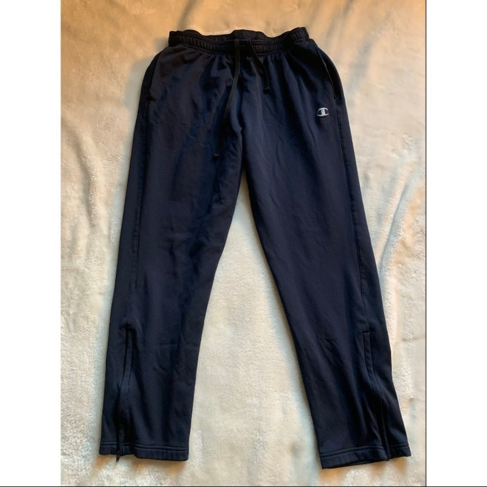 Mens Champion Sweatpants